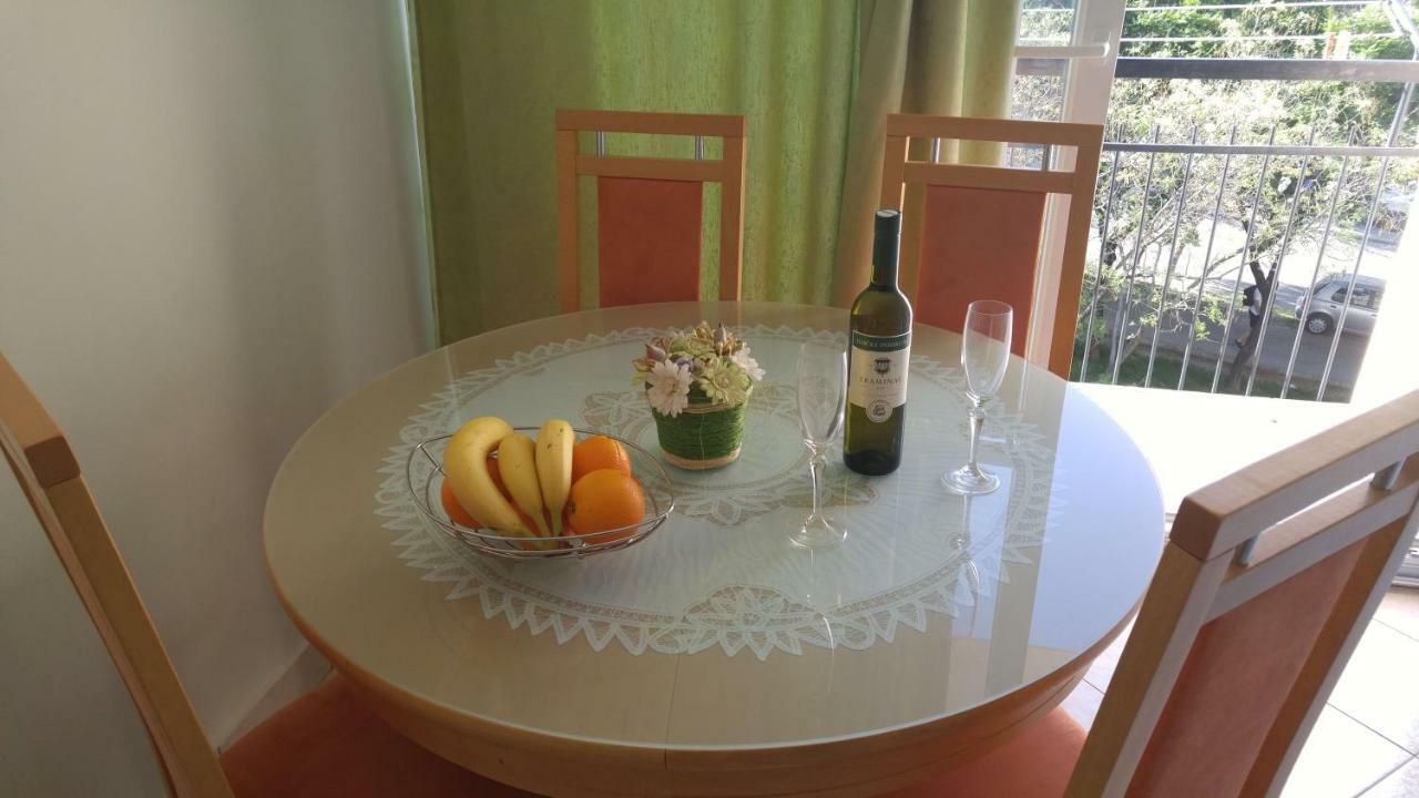 Two Bedroom Apartment Near Beach And Center سبليت المظهر الخارجي الصورة
