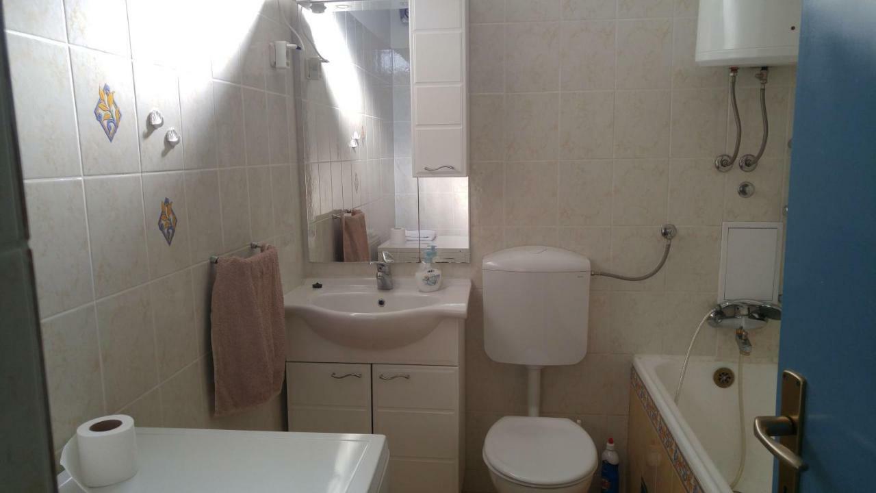 Two Bedroom Apartment Near Beach And Center سبليت المظهر الخارجي الصورة