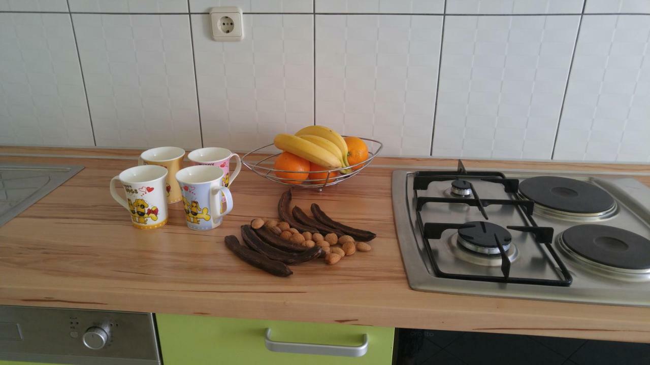 Two Bedroom Apartment Near Beach And Center سبليت المظهر الخارجي الصورة