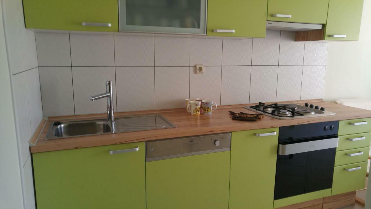 Two Bedroom Apartment Near Beach And Center سبليت المظهر الخارجي الصورة