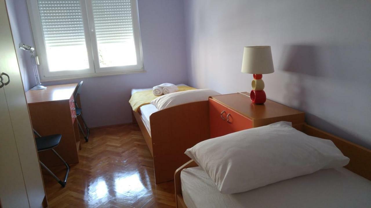 Two Bedroom Apartment Near Beach And Center سبليت المظهر الخارجي الصورة